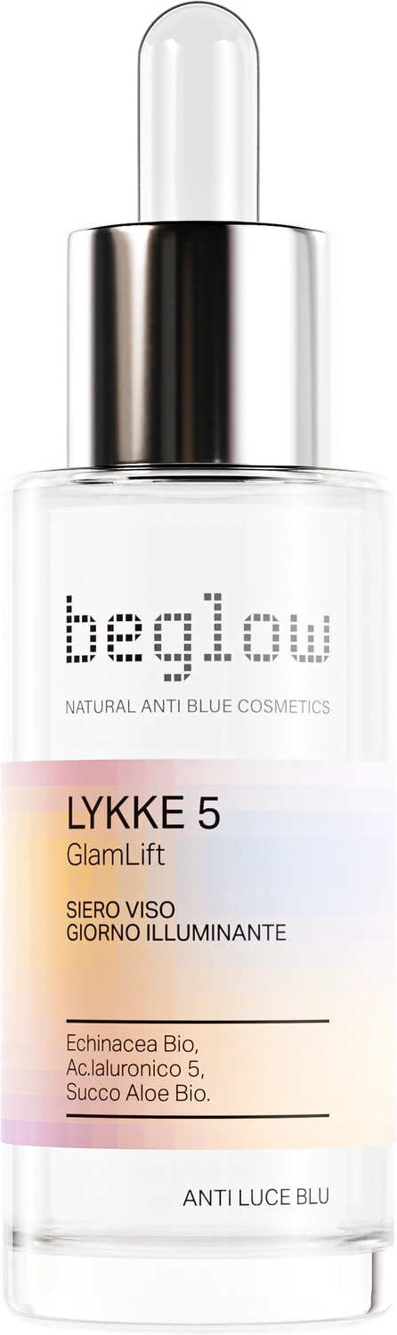 LYKKE 5