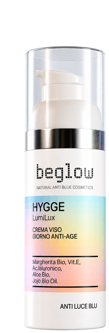 HYGGE LumiLux airless