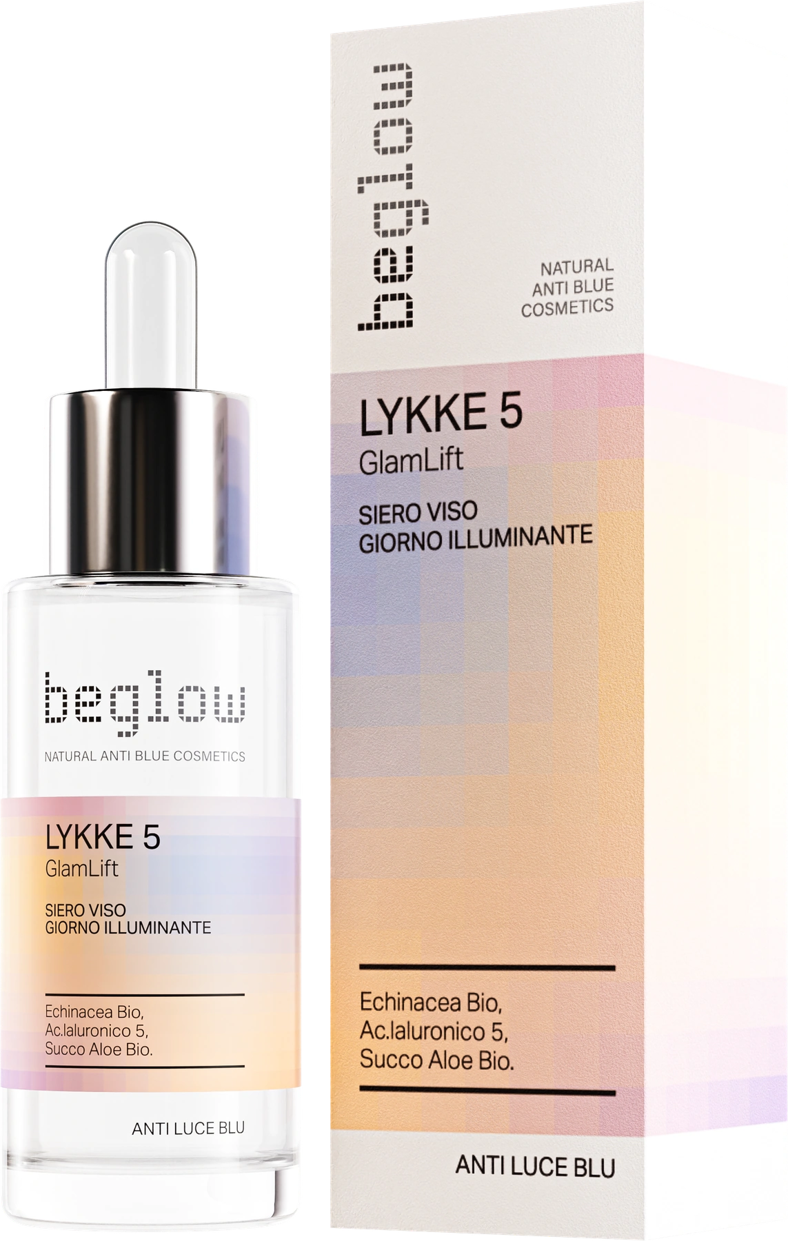 LYKKE 5